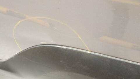 Foto 3ª: Puerta Lateral Corredera Derecha Peugeot Rifter 1.5 BLUEHDI 130 131CV 96KW [YHP (DV5RC),YHZ (DV5RC)] (2020)