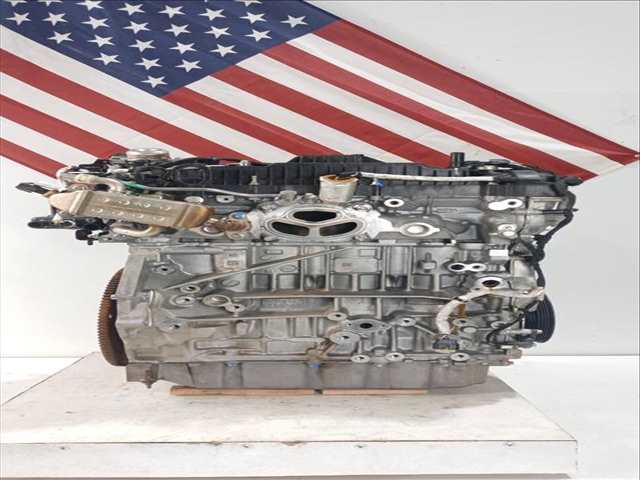 Foto 3ª: Motor Completo Ford Bronco 249CV 183KW [C20HDTX R9D] (2021)