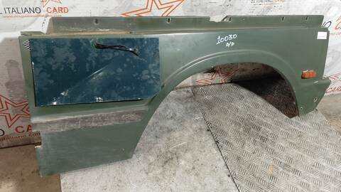 Foto 3ª: Aleta Delantera Derecha Land Rover Range VOGUE TURBO DIESEL 113CV 83KW [D95A] (1990)