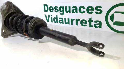 Foto 3ª: Amortiguador Delantero Izquierdo Audi A6 3.0 TDI QUATTRO 165KW) BERLINA 225CV [BMK] (2004)