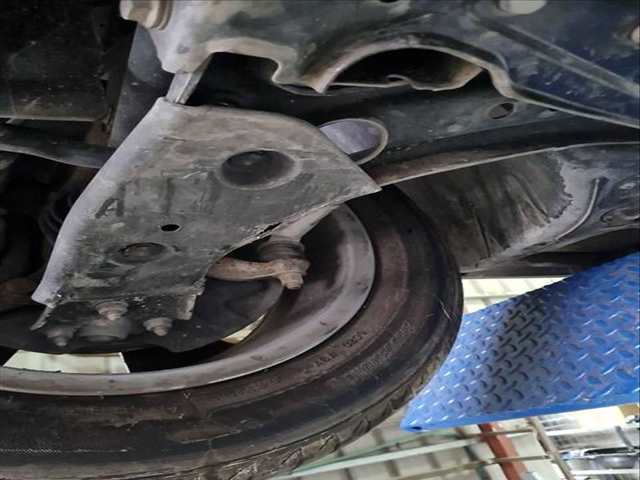 Brazo Suspension Delantero Derecho Skoda Octavia AMBITION 150CV
