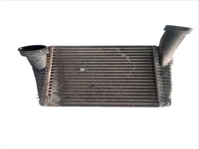 Intercooler Porsche Cayenne TURBO 4.5
