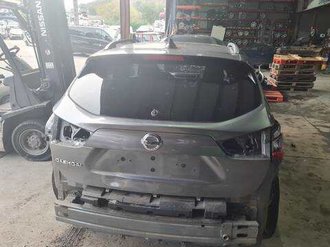 Portón Nissan Qashqai ACENTA 140CV 103KW
