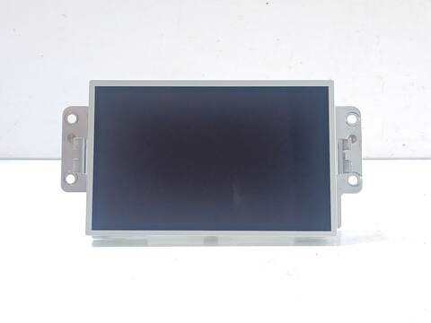 Pantalla Multifuncion Ford Ranger 2.0 ECOBLUE 4X4 170CV 125KW