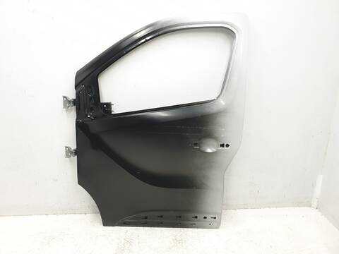 Puerta Delantera Izquierda Renault Trafic L1H1 29T KOMFORT