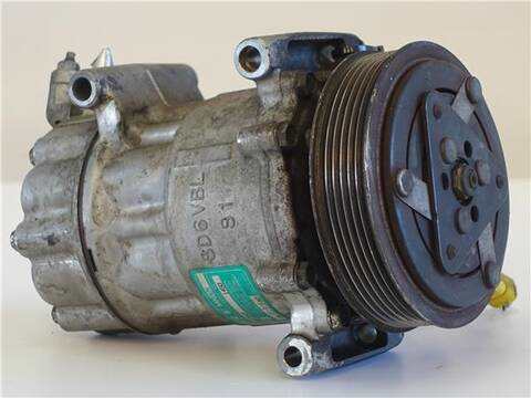 Compresor Aire Acondicionado Citroen C3 1.4 HDI 68CV 50KW