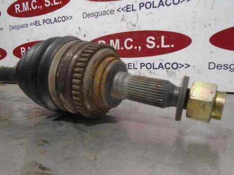 Foto 3ª: Transmision Delantera Izquierda Chevrolet Nubira 1.8 CAT BERLINA 122CV 90KW [T18SED] (2005)