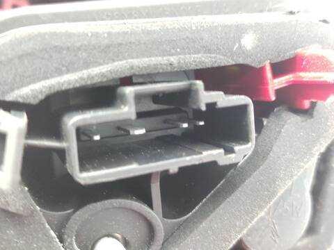 Foto 3ª: Piloto Trasero Izquierdo Citroen C5 2.0 16V RWRFJC RWRFJF) 140CV 103KW [RHF] (2008)