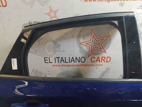 Foto 3ª: Puerta Trasera Derecha Ford Focus BUSINESS 116CV 85KW [T1DA] (2014)