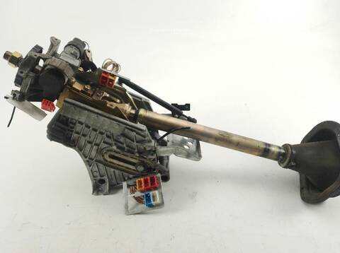 Columna Dirección Man TGL 10.210