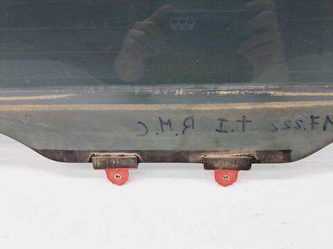 Foto 3ª: Luna Trasera Izquierda Mitsubishi Outlander 2.0 2WD 136CV 100KW [4G63] (2003)