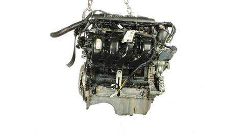 Foto 3ª: Motor Completo Opel Corsa 1.4 08 68) 90CV [B 12 XER] (2014)