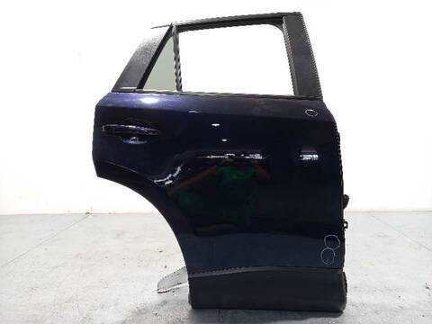Foto 1ª: Puerta Trasera Derecha Mazda CX5 BLACK TECH ED. [SH] (2015)