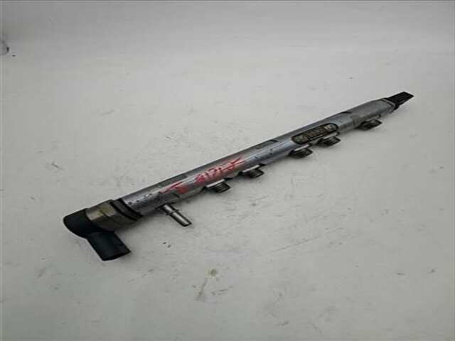 Foto 3ª: Rampa Inyectora Bmw Serie 1 114 2.0 120D [2.0 LTR. - 120 KW 16V DIESEL] [204D4]