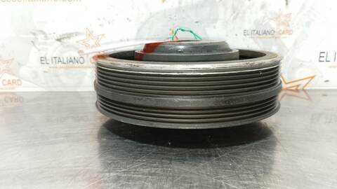 Cigüeñal Audi Allroad 2.5 TDI 132KW) 180CV