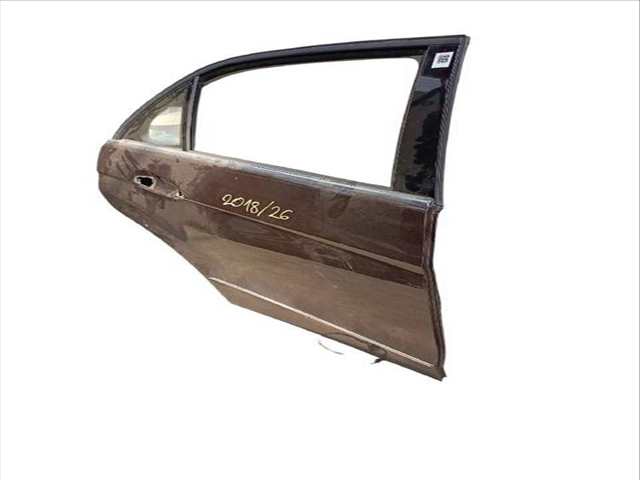 Foto 2ª: Puerta Trasera Derecha Mercedes Clase E 180 E 220 CDI - BLUETEC 212.001 212.002) 170CV (2009)