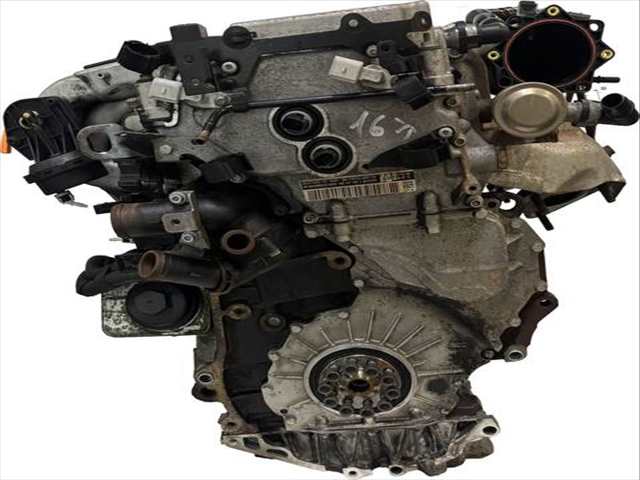Motor Completo Audi A3 250 CV 184KW