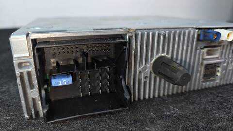 Foto 3ª: Sistema GPS Peugeot 508 1 6 LTR. - 84 KW E-HDI FAP 2012 114CV