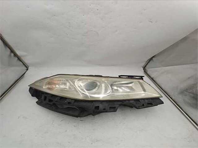 Foto 2ª: Faro Derecho Renault Megane 1.6 EMOTION [1.6 LTR. - 83 KW CAT] II BERLINA 5P (10.2002-_) [K4M 812]