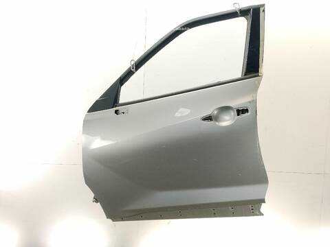 Foto 2ª: Puerta Delantera Izquierda Nissan Juke 1.0 [HR10DDT] (2019)