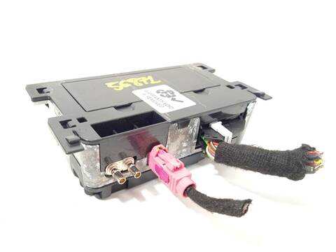 Foto 2ª: Centralita Motor ECU Seat Ibiza 1.0 TSI 116CV 85KW [DUSA] (2024)