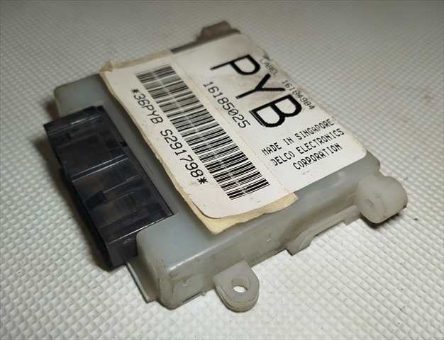 Foto 2ª: Calefacción Chevrolet Tahoe 6.5 TD GMC YUKON [L56] (1993)