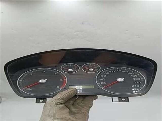 Foto 1ª: Cuadro de Instrumentos Ford C Max 1.6 TREND (D) [1.6 LTR. - 66 KW TDCI CAT] FOCUS(CAP)(2003 _2007)