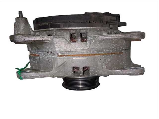 Alternador Volkswagen Golf 1.9 TDI