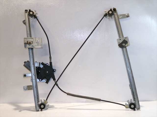 Foto 3ª: Elevalunas Eléctrico Delantero Derecho Citroen Berlingo 1.9 D 1996-2002 [D9B] (1998)