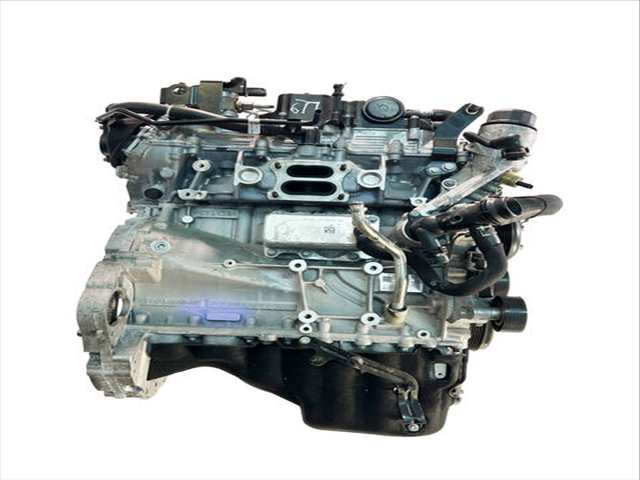 Foto 2ª: Motor Completo Jaguar XF MK2 X260 250CV 184KW [AJ20P4 PT204] (2017)