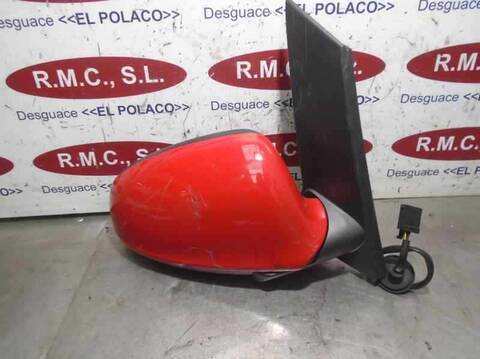 Foto 3ª: Retrovisor Derecho Opel Astra COSMO 110CV 81KW [A17DTR] (2011)