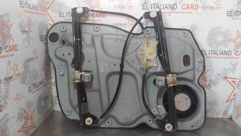 Foto 3ª: Elevalunas Eléctrico Delantero Derecho Volkswagen Touran ADVANCE BLUEMOTION 105CV 77KW [CAY] (2011)