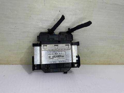 Centralita Motor ECU Volkswagen Polo A-POLO 75CV