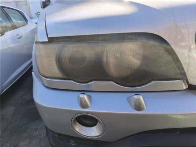 Foto 1ª: Faro Derecho Bmw X5 3.0 TD 24V 135KW (E53) CAT [306D1]