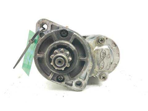 Motor de Arranque Kia Carens 2.0 CRDI EX MONOVOLUMEN 113CV 83KW