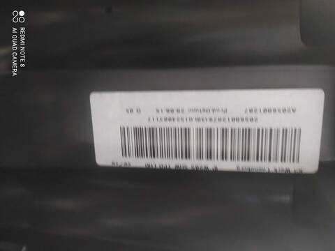 Foto 4ª: Salpicadero Mercedes Clase C 160 C 220 T CDI BLUETEC 205.204) 170CV 125KW FAMILIAR [651921] (2014)