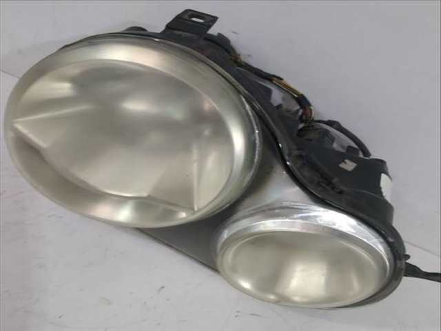 Foto 2ª: Faro Derecho Volkswagen Polo 1.9 SDI 64CV 47KW [ASY] (2005)