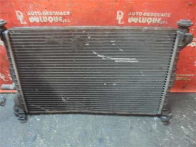 Foto 3ª: Radiador Motor Ford Focus 1.8 TDCI [FFDA]