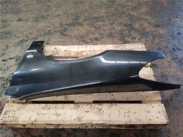 Foto 2ª: Aleta Delantera Izquierda Peugeot 607 2.7 DIAMANTE PACK [2.7 LTR. - 150 KW HDI FAP CAT (UHZ - DT17TED4)] [UHZ (DT17TED4)]