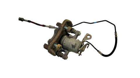 Foto 2ª: Pedal Embrague Renault Megane F4R874 III COUPE (2012)