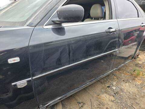 Puerta Delantera Izquierda Chrysler 300 3.0 CRD EXECUTIVE 218CV 160KW