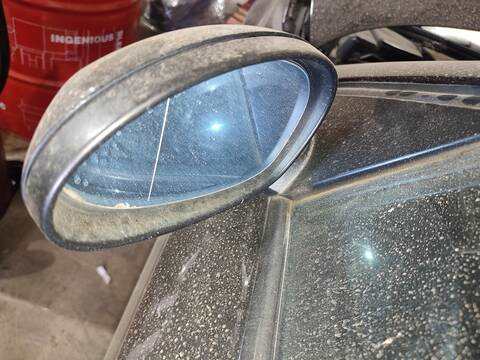 Foto 3ª: Retrovisor Izquierdo Bmw Serie 1 114 N47D20C BERLINA (2004)
