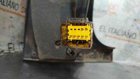 Foto 2ª: Retrovisor Derecho Renault Master L1H1 CAJA CERRADA 2.8 TO 120CV 88KW [G9U A6] (2010)