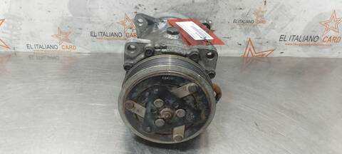 Foto 1ª: Compresor Aire Acondicionado Citroen Xsara 2.0 HDI SX 80KW) BERLINA 109CV [RHZ] (2002)