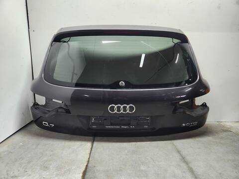 Foto 1ª: Portón Audi Q7 3.0 TDI 233CV 171KW [BUG] (2006)