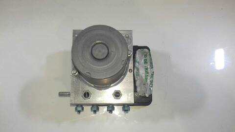 Foto 2ª: Abs Mercedes Vito 88CV 65KW (2014)