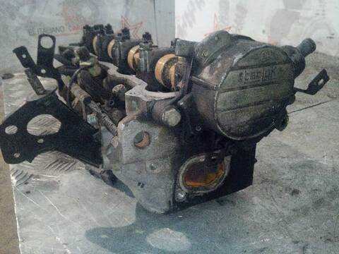 Foto 3ª: Culata Seat Toledo STELLA 110CV 81KW [AHF] (1999)