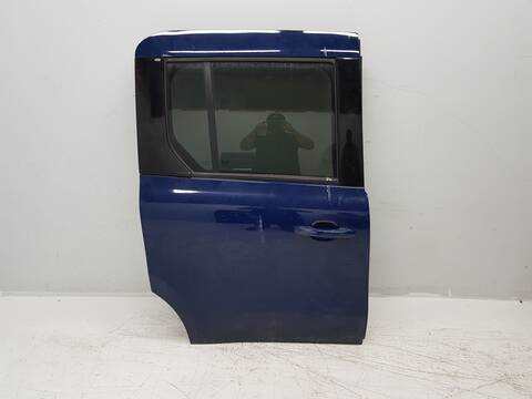 Puerta Lateral Corredera Derecha Mercedes Citan 110 CDI STANDARD 420.723)