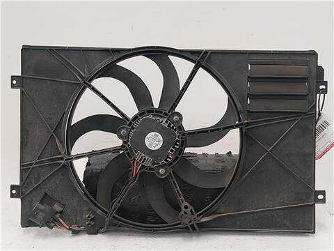 Electroventilador Skoda Octavia 1.9 TDI 105CV 77KW