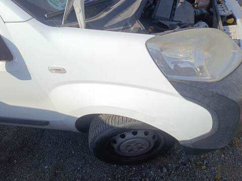 Aleta Delantera Derecha Peugeot Bipper ACTIVE 75CV 55KW